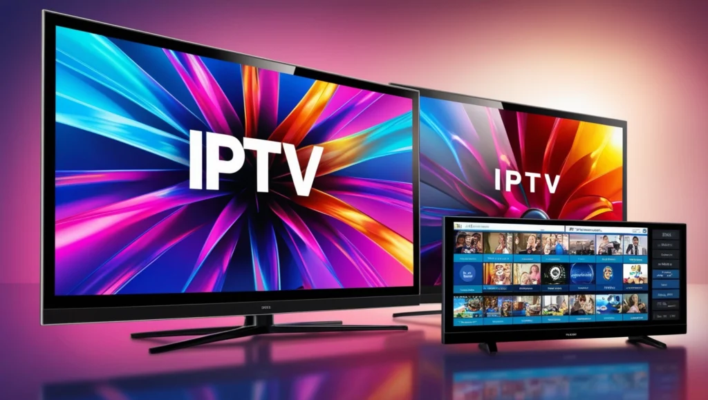 IPTV Georgia